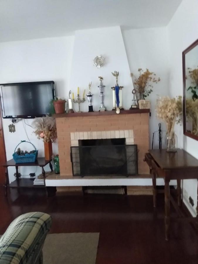 Casa Flor De Liz Villa Campos do Jordão Екстериор снимка