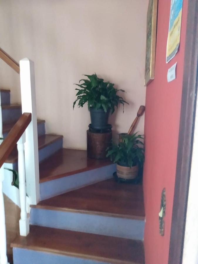 Casa Flor De Liz Villa Campos do Jordão Екстериор снимка
