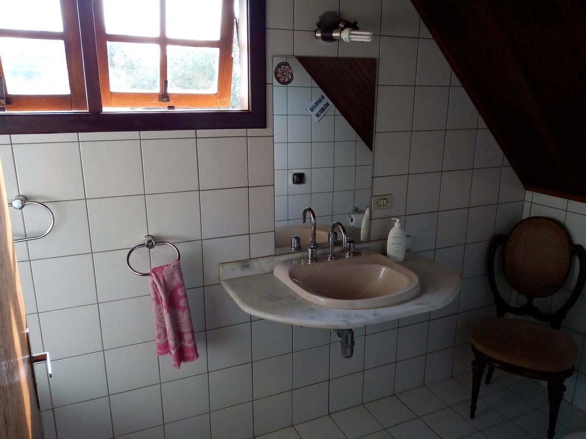 Casa Flor De Liz Villa Campos do Jordão Екстериор снимка