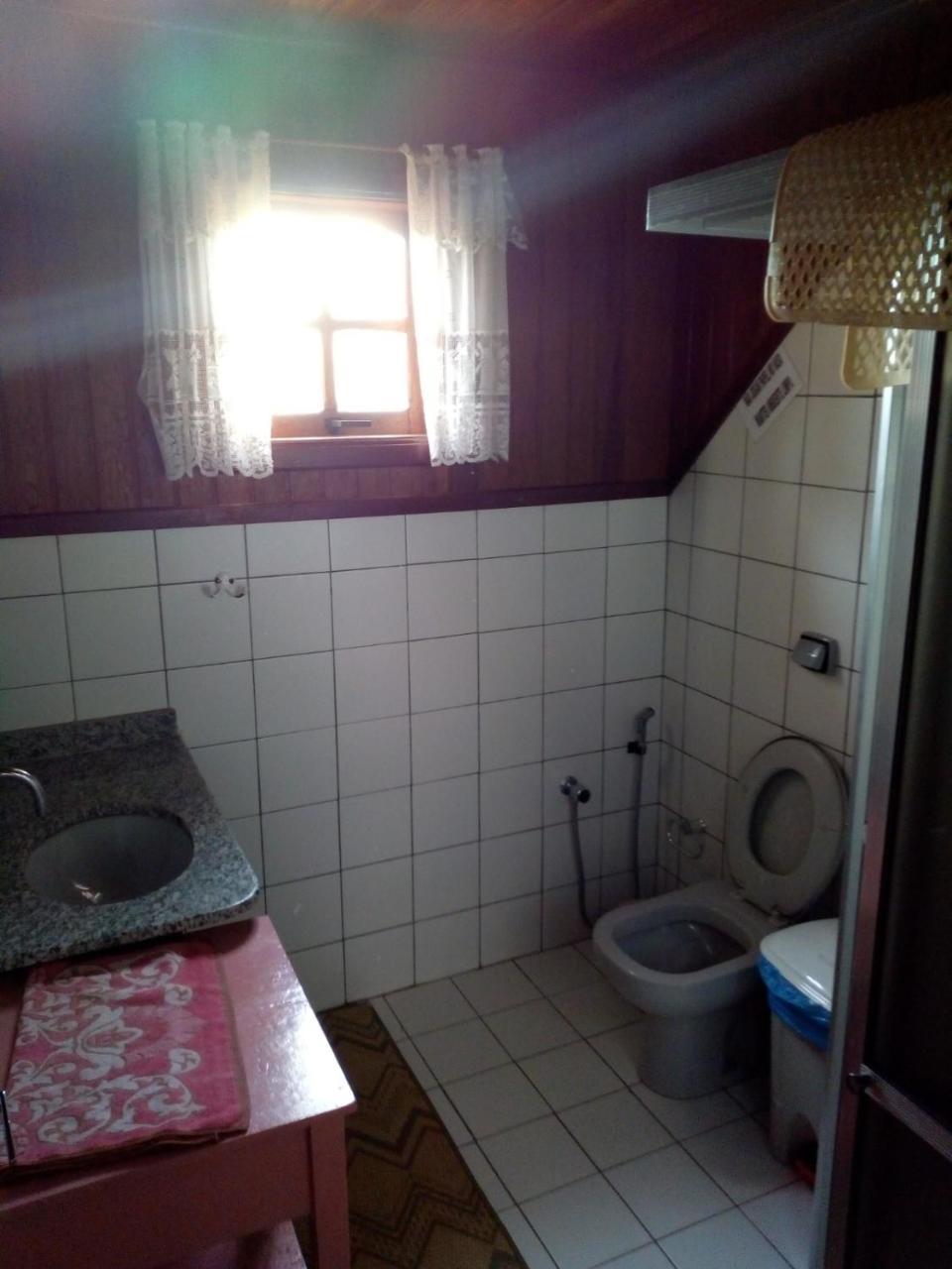 Casa Flor De Liz Villa Campos do Jordão Екстериор снимка